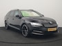 Skoda Superb Combi 1.4 TSI iV Sportline Business PHEV 218pk Dealer O.H | Trekhaak af Fabriek | Adaptive Cruise | 360 Camera | Alcantara Sportstoelen Memory | 19"L.M | Keyless | Crystal LED | Plug In Hybrid |