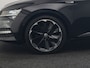 Skoda Superb Combi 1.4 TSI iV Sportline Business PHEV 218pk Dealer O.H | Trekhaak af Fabriek | Adaptive Cruise | 360 Camera | Alcantara Sportstoelen Memory | 19"L.M | Keyless | Crystal LED | Plug In Hybrid |