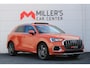 Audi Q3 35 TFSI S Line Pro Pano Carplay Leder Stoelverwarming Lane Assist