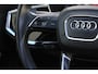 Audi Q3 35 TFSI S Line Pro Pano Carplay Leder Stoelverwarming Lane Assist