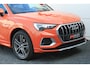 Audi Q3 35 TFSI S Line Pro Pano Carplay Leder Stoelverwarming Lane Assist
