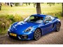 Porsche Cayman GTS 3.4 PDK NL Auto 1e Lak PTV 20"