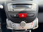Peugeot 107 1.0-12V XS bj.2010 Airco|5 Drs|Nap