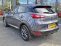 Mazda CX-3 2.0 SkyActiv-G 120 SkyLease+ | Navigatie | Parkeersensoren | Camera |