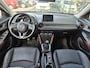 Mazda CX-3 2.0 SkyActiv-G 120 SkyLease+ | Navigatie | Parkeersensoren | Camera |