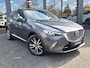 Mazda CX-3 2.0 SkyActiv-G 120 SkyLease+ | Navigatie | Parkeersensoren | Camera |