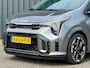 Kia Picanto 1.0 67pk GT-Line I Schuifkanteldak I Stoel/Stuurverwarming I Leer I Camera I Dodehoek I PDC I Cruise Control I