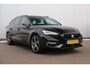 SEAT Leon Sportstourer 1.5 TSI FR Launch Edition 150PK Virtual Navigatie Carplay Achteruitrijcamera Clima Stoelverwarming Adaptive Cruise Lane Assist Elektrische Achterklep