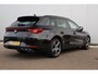 SEAT Leon Sportstourer 1.5 TSI FR Launch Edition 150PK Virtual Navigatie Carplay Achteruitrijcamera Clima Stoelverwarming Adaptive Cruise Lane Assist Elektrische Achterklep