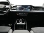 Audi Q4 e-tron 45 quattro 2x S Line 77 kWh 265pk Dealer O.H. | Panodak | Adaptive Cruise | Head Up | Camera | Sonos Sound | Alcantara Sportstoelen Verwarmd | Matrix LED | Sfeerverlichting | Keyless | Stuur Verwarmd | Apple Carplay | Blis | 21"L.M |
