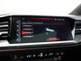 Audi Q4 e-tron 45 quattro 2x S Line 77 kWh 265pk Dealer O.H. | Panodak | Adaptive Cruise | Head Up | Camera | Sonos Sound | Alcantara Sportstoelen Verwarmd | Matrix LED | Sfeerverlichting | Keyless | Stuur Verwarmd | Apple Carplay | Blis | 21"L.M |