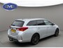Toyota Auris Touring Sports 1.8 Hybrid Lease+, panoramadak, trekhaak, stoelverwarming, dealer onderhouden, NL auto met nap