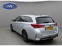Toyota Auris Touring Sports 1.8 Hybrid Lease+, panoramadak, trekhaak, stoelverwarming, dealer onderhouden, NL auto met nap