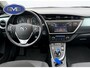 Toyota Auris Touring Sports 1.8 Hybrid Lease+, panoramadak, trekhaak, stoelverwarming, dealer onderhouden, NL auto met nap