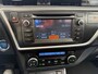 Toyota Auris Touring Sports 1.8 Hybrid Lease+, panoramadak, trekhaak, stoelverwarming, dealer onderhouden, NL auto met nap
