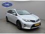 Toyota Auris Touring Sports 1.8 Hybrid Lease+, panoramadak, trekhaak, stoelverwarming, dealer onderhouden, NL auto met nap