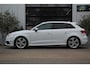 Audi A3 Sportback 1.4 TFSI ACT S line Sportpakket ultra - S-LINE - NAVI - ACC - PDC RONDOM - LEDER - XENON - DEALER OH/1E EIG!