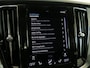 Volvo V60 2.0 B4 Core - VOL LEDER - Elektrisch uitklapbare trekhaak - Stoelverwarming - Camera
