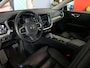 Volvo V60 2.0 B4 Core - VOL LEDER - Elektrisch uitklapbare trekhaak - Stoelverwarming - Camera