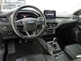 Ford Focus WAGON 1.0 ECOBOOST HYBRID VIGNALE I 2e PAASDAG OPEN I WINTERPAKKET I ADAPTIVE CRUISE CONTROL I APPLE CARPLAY I LEDEREN BEKLEDING