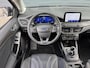 Ford Focus WAGON 1.0 ECOBOOST HYBRID VIGNALE I WINTERPAKKET I ADAPTIVE CRUISE CONTROL I APPLE CARPLAY I LEDEREN BEKLEDING