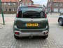 Fiat Panda 0.9 TwinAir 4x4 Cross, StoelverwarmingTrekhaak,Cruise control,Climate control