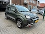 Fiat Panda 0.9 TwinAir 4x4 Cross, StoelverwarmingTrekhaak,Cruise control,Climate control