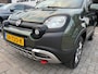 Fiat Panda 0.9 TwinAir 4x4 Cross, StoelverwarmingTrekhaak,Cruise control,Climate control