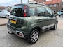 Fiat Panda 0.9 TwinAir 4x4 Cross, StoelverwarmingTrekhaak,Cruise control,Climate control