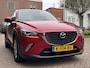Mazda CX-3 2.0 SAG 120 TS