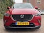 Mazda CX-3 2.0 SAG 120 TS