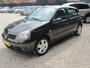 Renault Clio 1.2-16V Campus 5 DRS km 72633 met nap