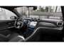 Mercedes-Benz GLC 300e 4MATIC Sport Edition | AMG | Premium | Night | Trekhaak | Rijassistentiepakket Plus | Panoramadak | Head Up | Keyless |