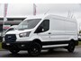 Ford E-Transit 350 L3H2 Trend 68 kWh PB Edition Camera, Cruise, Carplay, Stoelverwarming, NAVI, 184pk, Multimedia, Uniek!