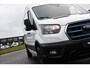 Ford E-Transit 350 L3H2 Trend 68 kWh PB Edition Camera, Cruise, Carplay, Stoelverwarming, NAVI, 184pk, Multimedia, Uniek!