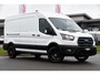 Ford E-Transit 350 L3H2 Trend 68 kWh PB Edition Camera, Cruise, Carplay, Stoelverwarming, NAVI, 184pk, Multimedia, Uniek!