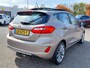Ford Fiesta 1.0 EcoBoost 101pk Automaat Vignale 5-Deurs | Navi | Apple Carplay+Android Auto | B&O Sound | Clima | Adap.Cruise | Leder+Stoelverwarming | Panorama Schuifdak | Pdc V+A+Assist+Camera | 17''lm