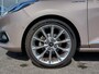Ford Fiesta 1.0 EcoBoost 101pk Automaat Vignale 5-Deurs | Navi | Apple Carplay+Android Auto | B&O Sound | Clima | Adap.Cruise | Leder+Stoelverwarming | Panorama Schuifdak | Pdc V+A+Assist+Camera | 17''lm