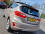 Ford Fiesta 1.0 EcoBoost 101pk Automaat Vignale 5-Deurs | Navi | Apple Carplay+Android Auto | B&O Sound | Clima | Adap.Cruise | Leder+Stoelverwarming | Panorama Schuifdak | Pdc V+A+Assist+Camera | 17''lm