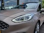Ford Fiesta 1.0 EcoBoost 101pk Automaat Vignale 5-Deurs | Navi | Apple Carplay+Android Auto | B&O Sound | Clima | Adap.Cruise | Leder+Stoelverwarming | Panorama Schuifdak | Pdc V+A+Assist+Camera | 17''lm