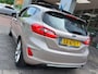 Ford Fiesta 1.0 EcoBoost 101pk Automaat Vignale 5-Deurs | Navi | Apple Carplay+Android Auto | B&O Sound | Clima | Adap.Cruise | Leder+Stoelverwarming | Panorama Schuifdak | Pdc V+A+Assist+Camera | 17''lm