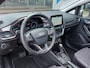 Ford Fiesta 1.0 EcoBoost 101pk Automaat Vignale 5-Deurs | Navi | Apple Carplay+Android Auto | B&O Sound | Clima | Adap.Cruise | Leder+Stoelverwarming | Panorama Schuifdak | Pdc V+A+Assist+Camera | 17''lm