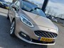 Ford Fiesta 1.0 EcoBoost 101pk Automaat Vignale 5-Deurs | Navi | Apple Carplay+Android Auto | B&O Sound | Clima | Adap.Cruise | Leder+Stoelverwarming | Panorama Schuifdak | Pdc V+A+Assist+Camera | 17''lm