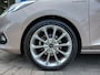 Ford Fiesta 1.0 EcoBoost 101pk Automaat Vignale 5-Deurs | Navi | Apple Carplay+Android Auto | B&O Sound | Clima | Adap.Cruise | Leder+Stoelverwarming | Panorama Schuifdak | Pdc V+A+Assist+Camera | 17''lm