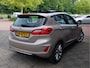 Ford Fiesta 1.0 EcoBoost 101pk Automaat Vignale 5-Deurs | Navi | Apple Carplay+Android Auto | B&O Sound | Clima | Adap.Cruise | Leder+Stoelverwarming | Panorama Schuifdak | Pdc V+A+Assist+Camera | 17''lm