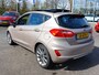 Ford Fiesta 1.0 EcoBoost 101pk Automaat Vignale 5-Deurs | Navi | Apple Carplay+Android Auto | B&O Sound | Clima | Adap.Cruise | Leder+Stoelverwarming | Panorama Schuifdak | Pdc V+A+Assist+Camera | 17''lm