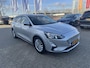 Ford Focus Wagon 1.0 EcoBoost Hybrid Titanium X Business 155pk | Elek Achterklep | Privacy Glas | Sync 3 navigatie | Apple Carplay/Android auto