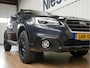 Subaru Outback 2.5i Premium Wilderness edition
