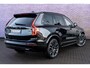 Volvo XC90 2.0 T8 Plug-in hybrid AWD Ultra Black Ed. Exec. Adaptieve Cruise Control | Elektr. schuif-\-kanteldak | 360 Camera | Luchtvering | Bowers & Wilkins Premium Audio | Extra getint glas | Gelamineerde ramen | Geventileerde voorstoelen | Stoelverwarming | Stoelmassage | Verwarmd stuurwiel | Google Services | Head-up display | Alcantara hemelbekleding | 22" Lichtmetalen velgen |