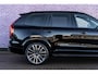 Volvo XC90 2.0 T8 Plug-in hybrid AWD Ultra Black Ed. Exec. Adaptieve Cruise Control | Elektr. schuif-\-kanteldak | 360 Camera | Luchtvering | Bowers & Wilkins Premium Audio | Extra getint glas | Gelamineerde ramen | Geventileerde voorstoelen | Stoelverwarming | Stoelmassage | Verwarmd stuurwiel | Google Services | Head-up display | Alcantara hemelbekleding | 22" Lichtmetalen velgen |